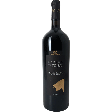 Cabeca De Toiro Grande Reserve Red Magnum 2014