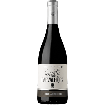 Quinta De Carvalhiços Reserve Touriga Nacional Red 2022
