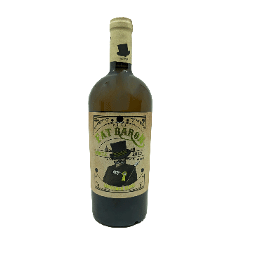 Ermelinda Fat Baron Sauvignon Blanc White 2024