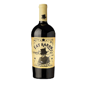 Fat Baron Grande Reserve Red 2020