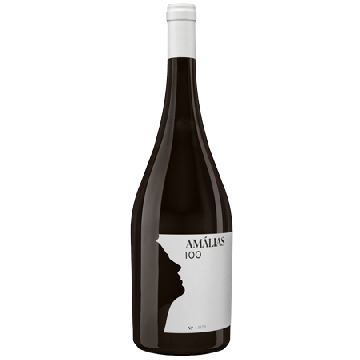 Amalias 100 Years Red Magnum 2020