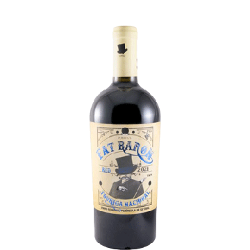 Ermelinda Fat Baron Touriga Nacional Red 2023