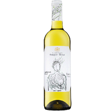 Marques Riscal Sauvignon Blanc White 2023