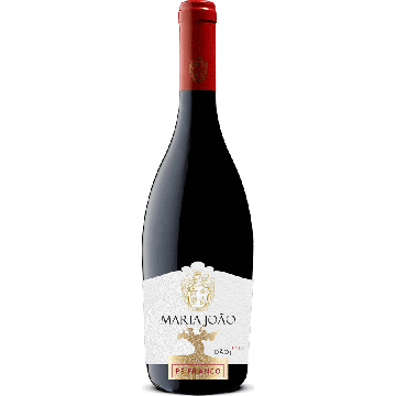 Maria Joao Pé Franco Red 2017
