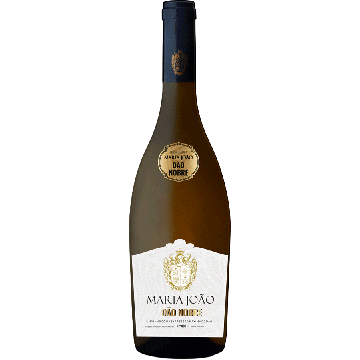 Maria Joao Nobre White 2018