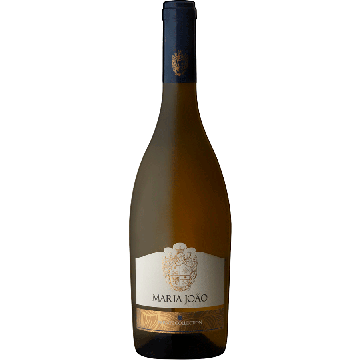 Maria Joao Coleção Privada White 2019