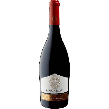 Maria Joao Coleção Privada Red 2013
