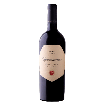 Humanitas Reserve Syrah Red 2021