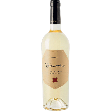 Humanitas Reserva Branco