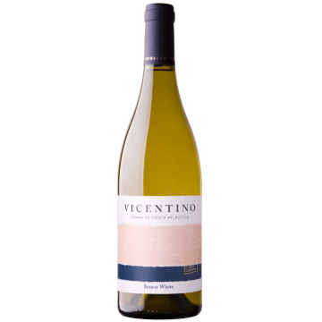Vicentino Harvest White 2022