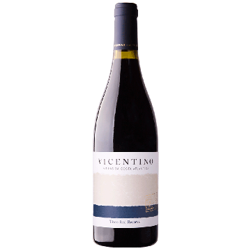 Vicentino Reserve Touriga Nacional Red 2020