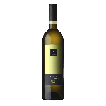 Borges Quinta Da Soalheira White 2024