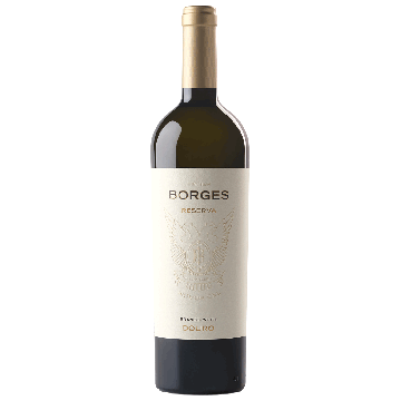 Borges Reserve Douro White 2022