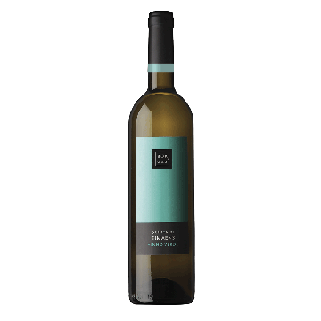 Borges Quinta De Simaens White 2022