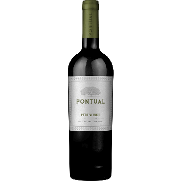 Pontual Petit Verdot Red 2020