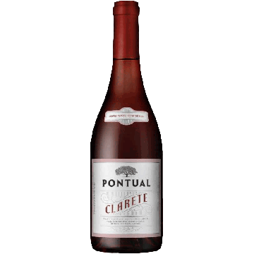 Pontual Clarete 2021