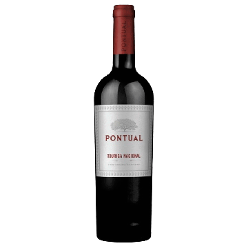 Pontual Touriga Nacional Red 2020