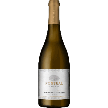 Pontual Reserve White 2024