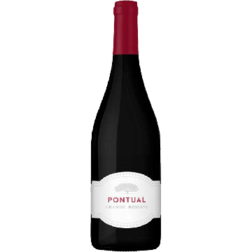 Pontual Grande Reserve Red 2022