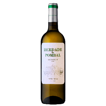 Herdade Do Pombal White 2023