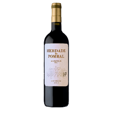 Herdade Do Pombal Red 2023