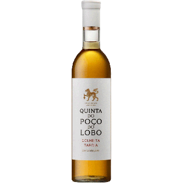 Quinta Do Poco Lobo Harvest Tardia 2023