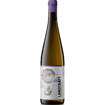 Landcraft Sauvignon Blanc White 2021