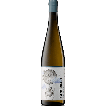Landcraft Alvarinho White 2021
