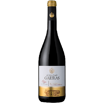 Casa Das Gaeiras Reserve Vinhas Velhas Red 2015