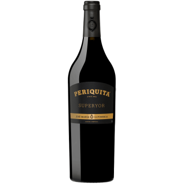 Periquita Superyor Red 2017