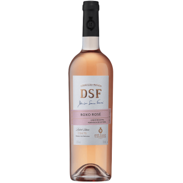 Dsf Roxo Rose 2024
