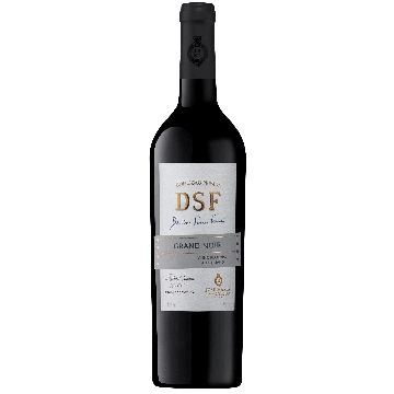 Dsf Grand Noir Red 2020