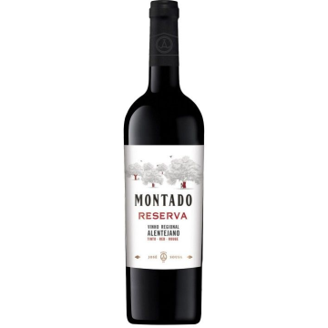 Montado Reserve Red 2021