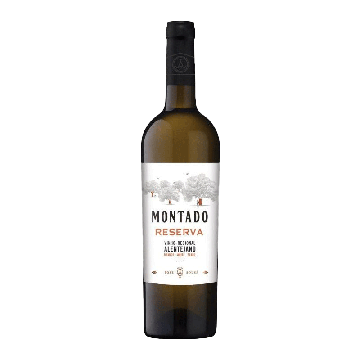 Montado Reserve White 2022