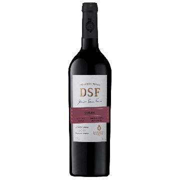 Dsf Syrah Red 2021