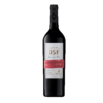 Dsf Touriga Francesa Red 2017