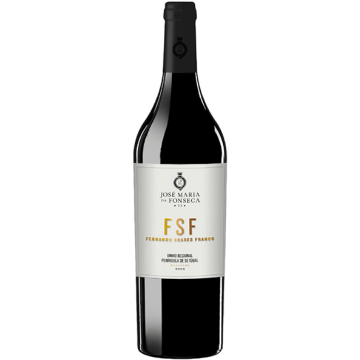 Fernando Soares Franco (fsf) Red 2017