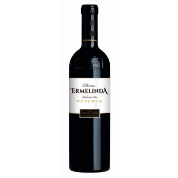 Dona Ermelinda Reserve Red 2023