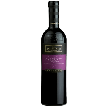 Casa Ermelinda Freitas Cabernet Sauvignon Red 2023