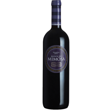 Casa Ermelinda Freitas Quinta Da Mimosa Red 2023