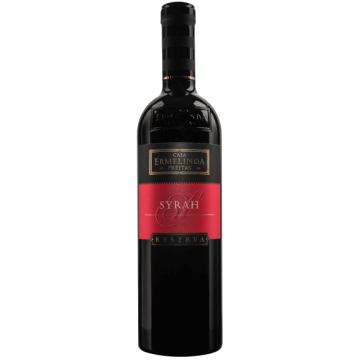 Casa Ermelinda Freitas Syrah Punainen 2022