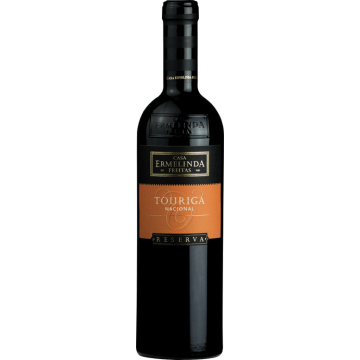 Dona Ermelinda Touriga Nacional Red 2021