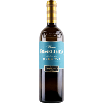 Dona Ermelinda Reserve White 2024
