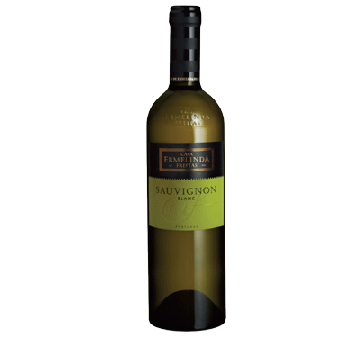 Dona Ermelinda Sauvignon Blanc White 2024