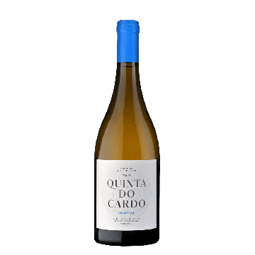 Quinta Do Cardo Reserve White 2021