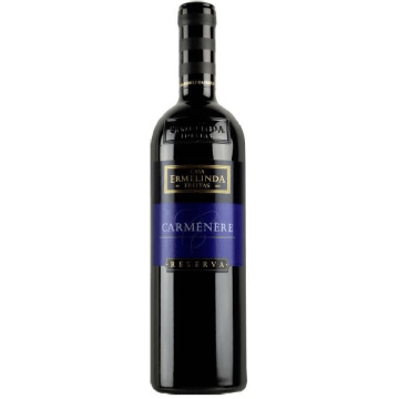 Casa Ermelinda Freitas Carmenere Reserve Red 2022