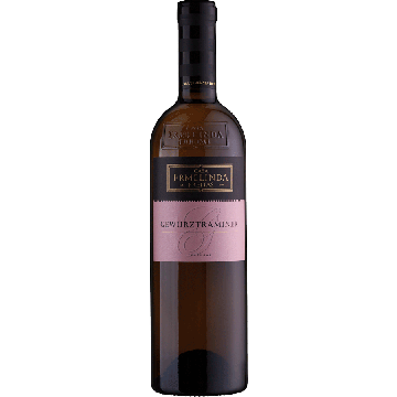 Casa Ermelinda Freitas Gewurtztraminer Blanco 2025