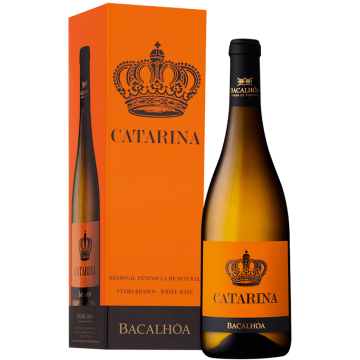Catarina White Magnum 2024