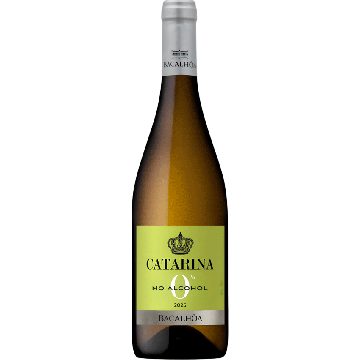 Catarina Branco (sem Alcool)