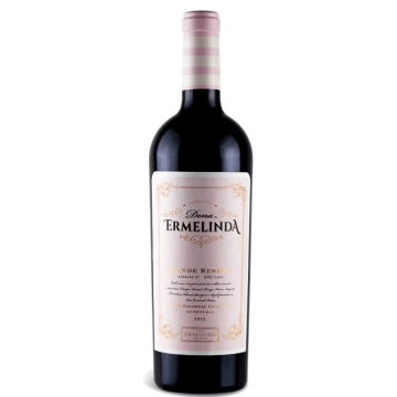 Dona Ermelinda Grande Reserve Red 2021